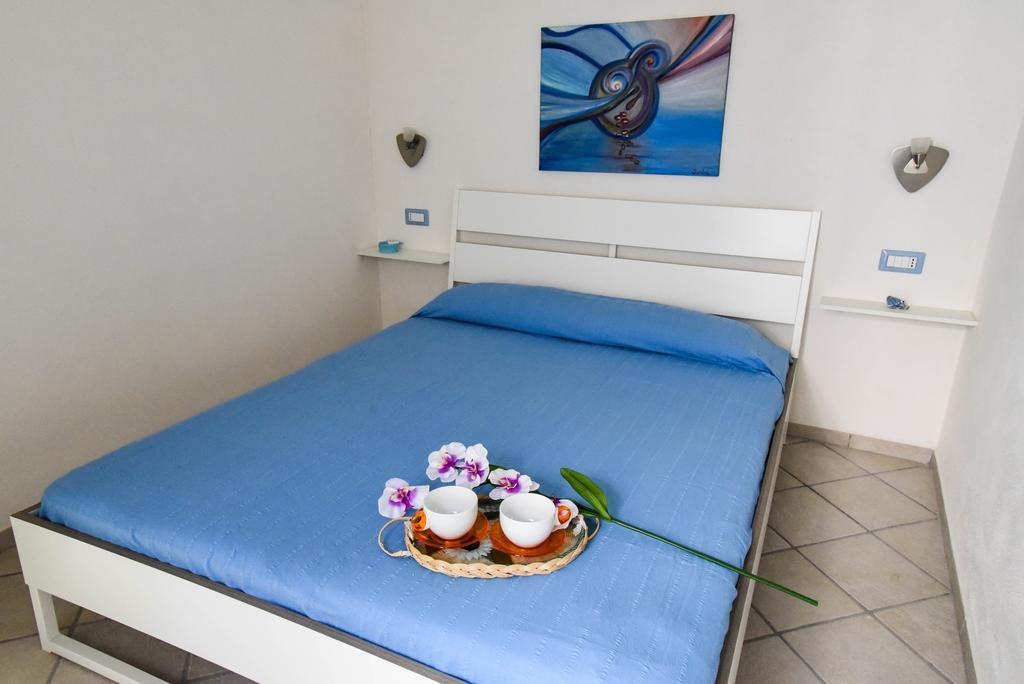 Venti Di Mare Apartment Lipari  Exterior photo