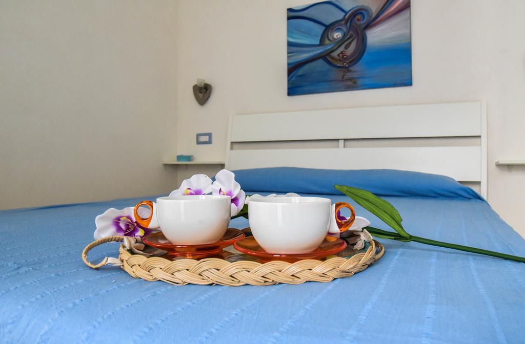 Venti Di Mare Apartment Lipari  Exterior photo