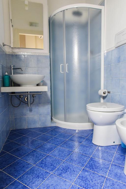 Venti Di Mare Apartment Lipari  Exterior photo