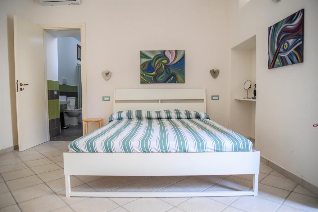 Venti Di Mare Apartment Lipari  Exterior photo
