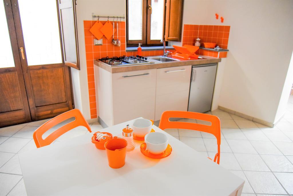 Venti Di Mare Apartment Lipari  Exterior photo