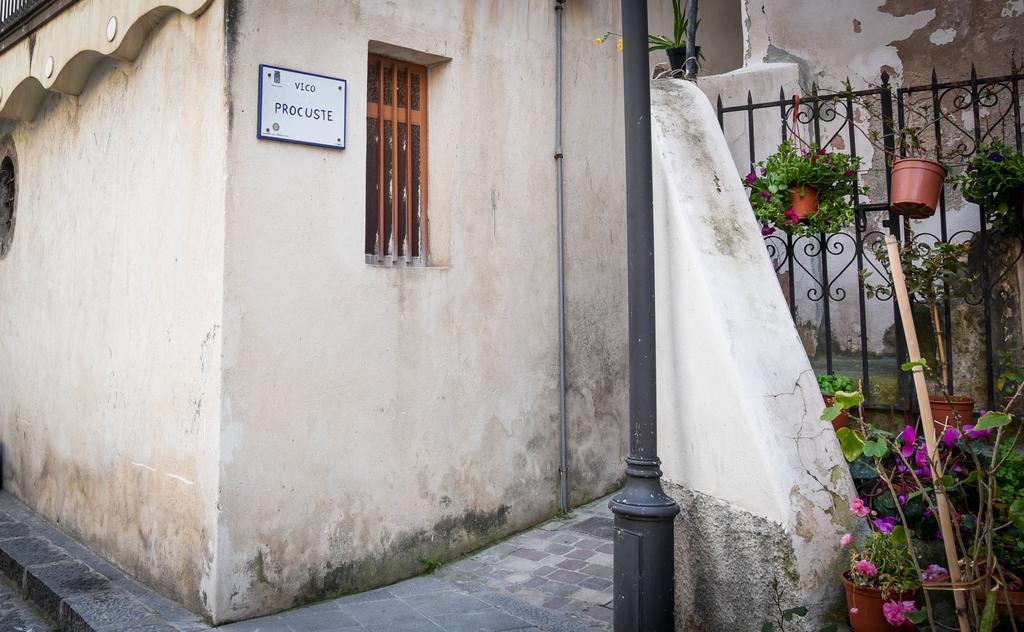 Venti Di Mare Apartment Lipari  Exterior photo