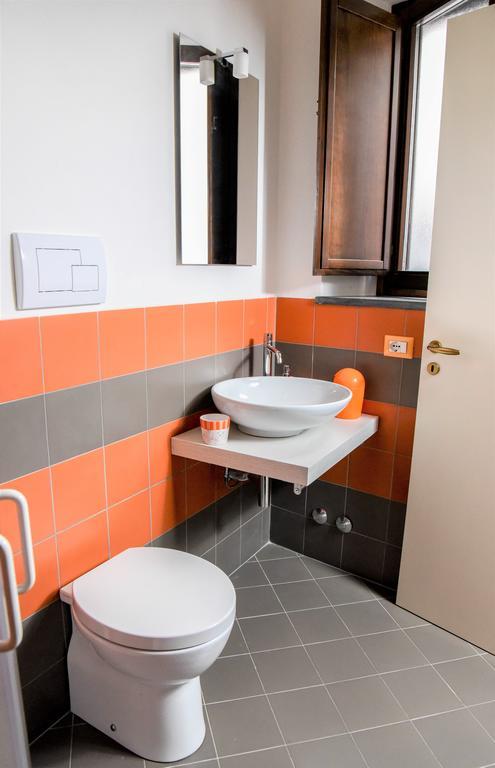 Venti Di Mare Apartment Lipari  Exterior photo