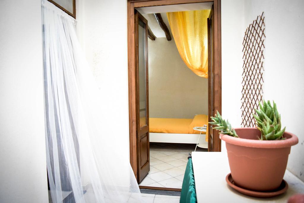 Venti Di Mare Apartment Lipari  Exterior photo