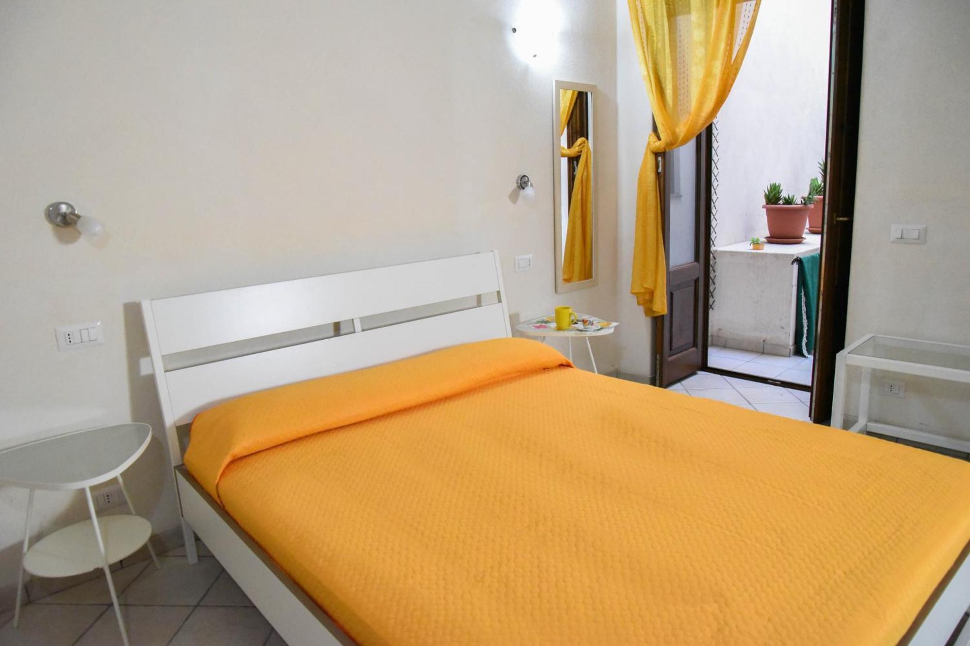 Venti Di Mare Apartment Lipari  Exterior photo