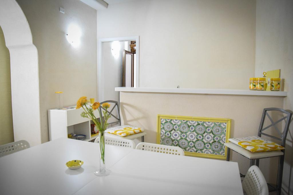 Venti Di Mare Apartment Lipari  Exterior photo